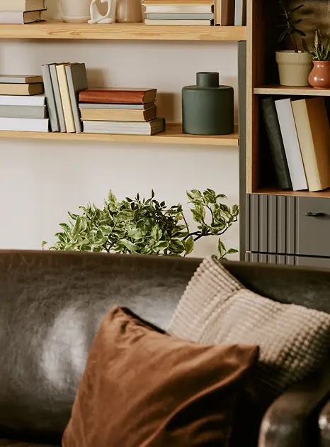 réalisation d'une cuisine sur mesure avec acr 23<br />
